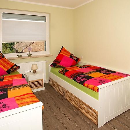 Ferienhaus Gottersitz Sankt Andreasberg Ngoại thất bức ảnh