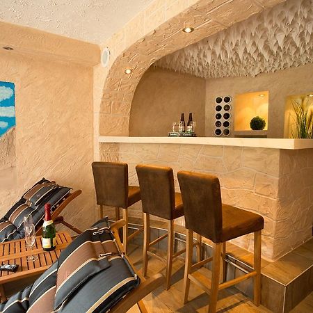 Ferienhaus Gottersitz Sankt Andreasberg Ngoại thất bức ảnh