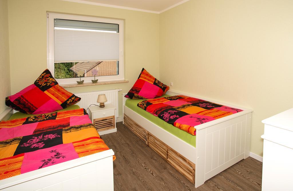 Ferienhaus Gottersitz Sankt Andreasberg Ngoại thất bức ảnh