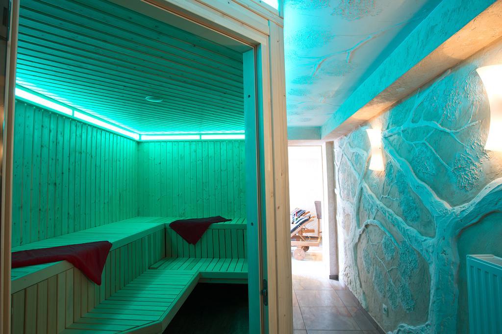 Ferienhaus Gottersitz Sankt Andreasberg Ngoại thất bức ảnh