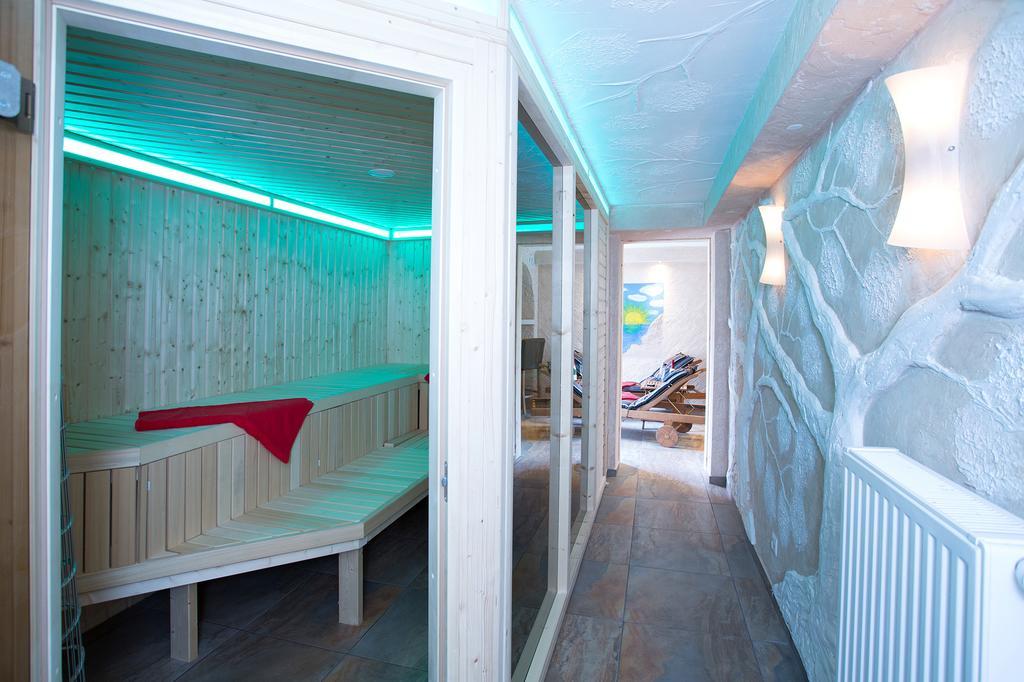 Ferienhaus Gottersitz Sankt Andreasberg Ngoại thất bức ảnh
