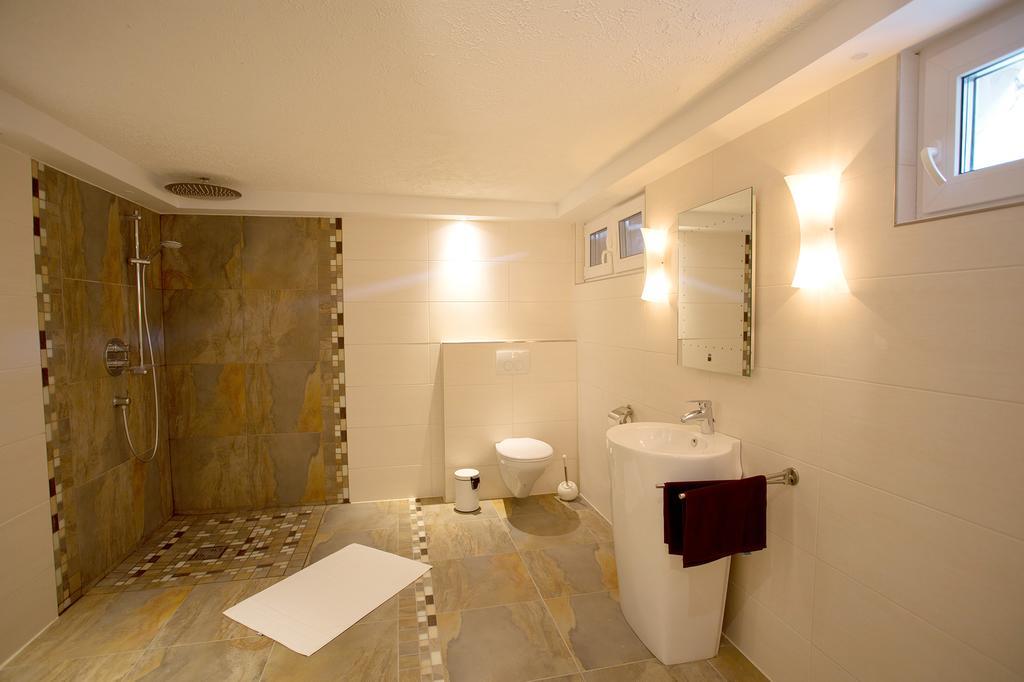 Ferienhaus Gottersitz Sankt Andreasberg Ngoại thất bức ảnh