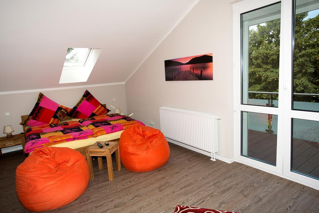 Ferienhaus Gottersitz Sankt Andreasberg Ngoại thất bức ảnh