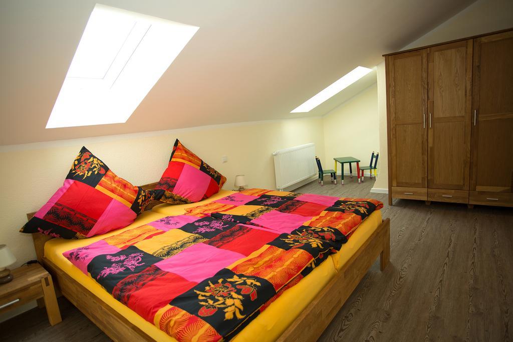 Ferienhaus Gottersitz Sankt Andreasberg Ngoại thất bức ảnh