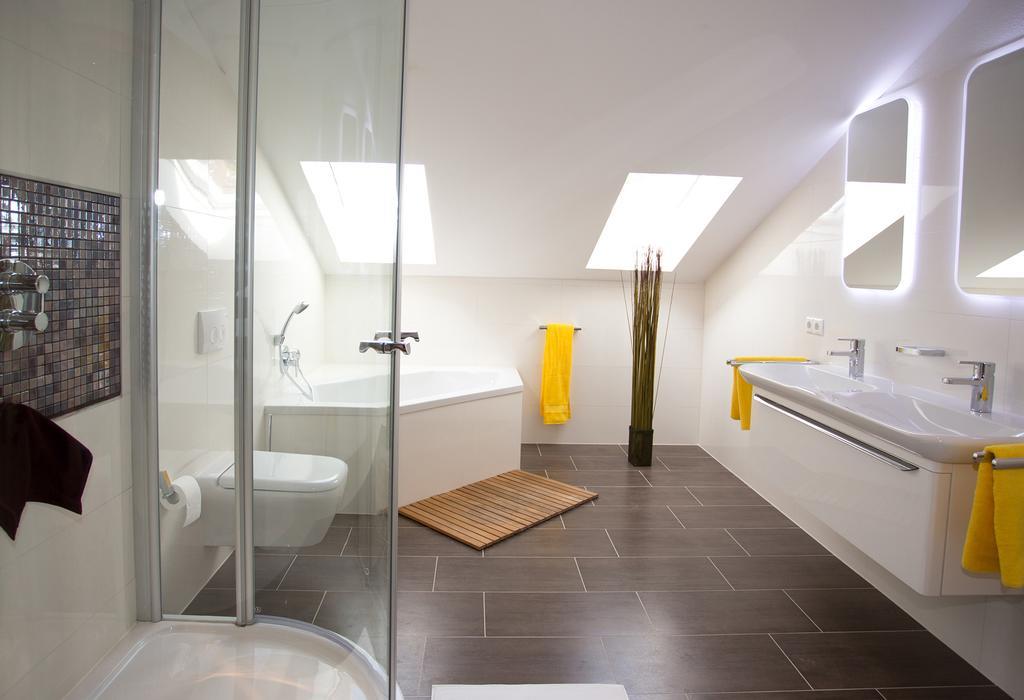 Ferienhaus Gottersitz Sankt Andreasberg Ngoại thất bức ảnh