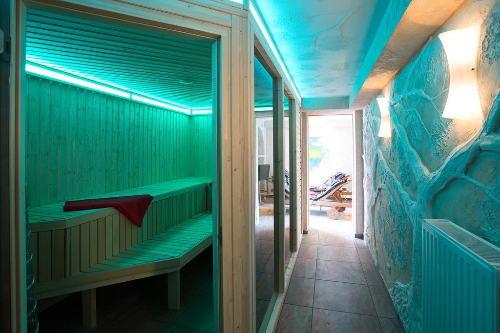 Ferienhaus Gottersitz Sankt Andreasberg Ngoại thất bức ảnh