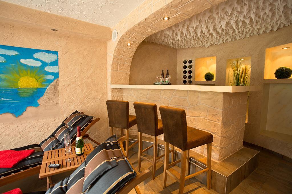 Ferienhaus Gottersitz Sankt Andreasberg Ngoại thất bức ảnh