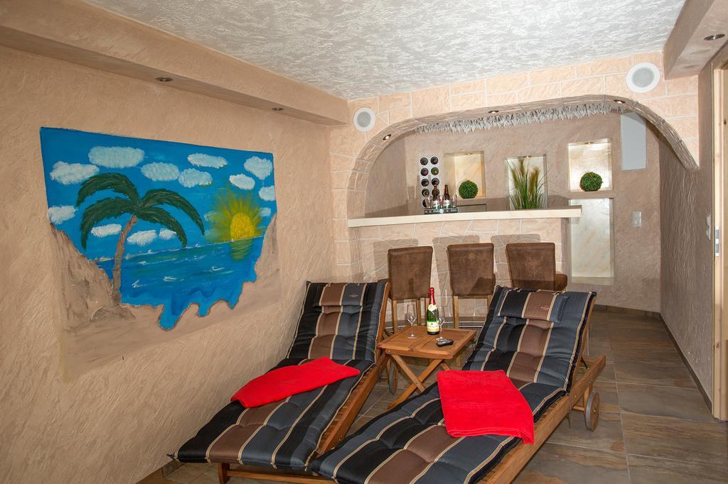 Ferienhaus Gottersitz Sankt Andreasberg Ngoại thất bức ảnh