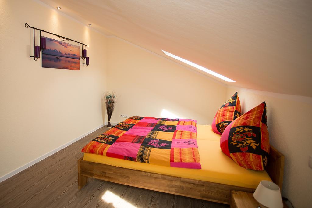 Ferienhaus Gottersitz Sankt Andreasberg Ngoại thất bức ảnh